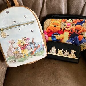Winnie the Pooh bundle